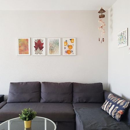 Valdelagrana Mar Ha Apartment Ель-Пуерто-де-Санта-Марія Екстер'єр фото
