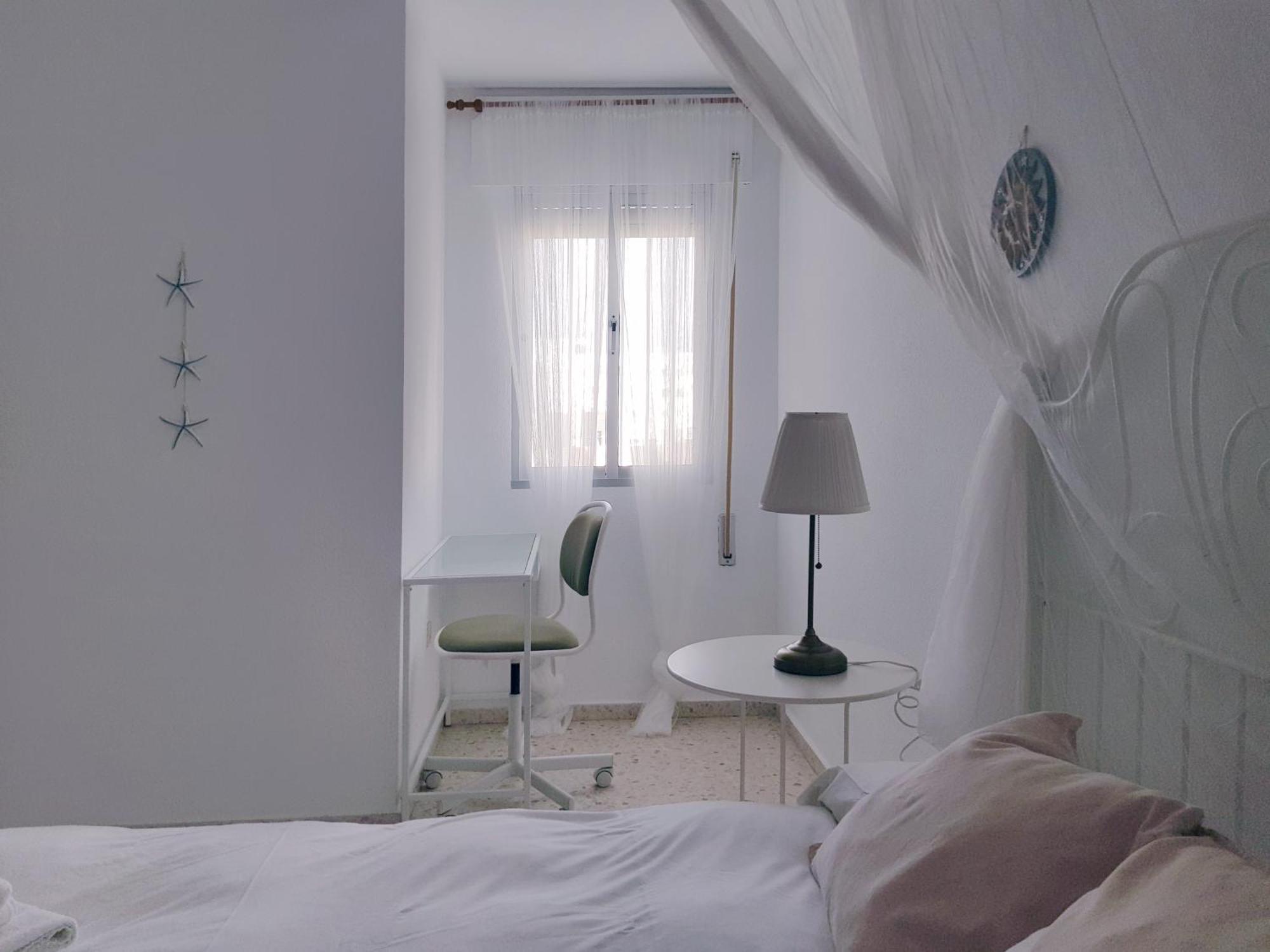 Valdelagrana Mar Ha Apartment Ель-Пуерто-де-Санта-Марія Екстер'єр фото