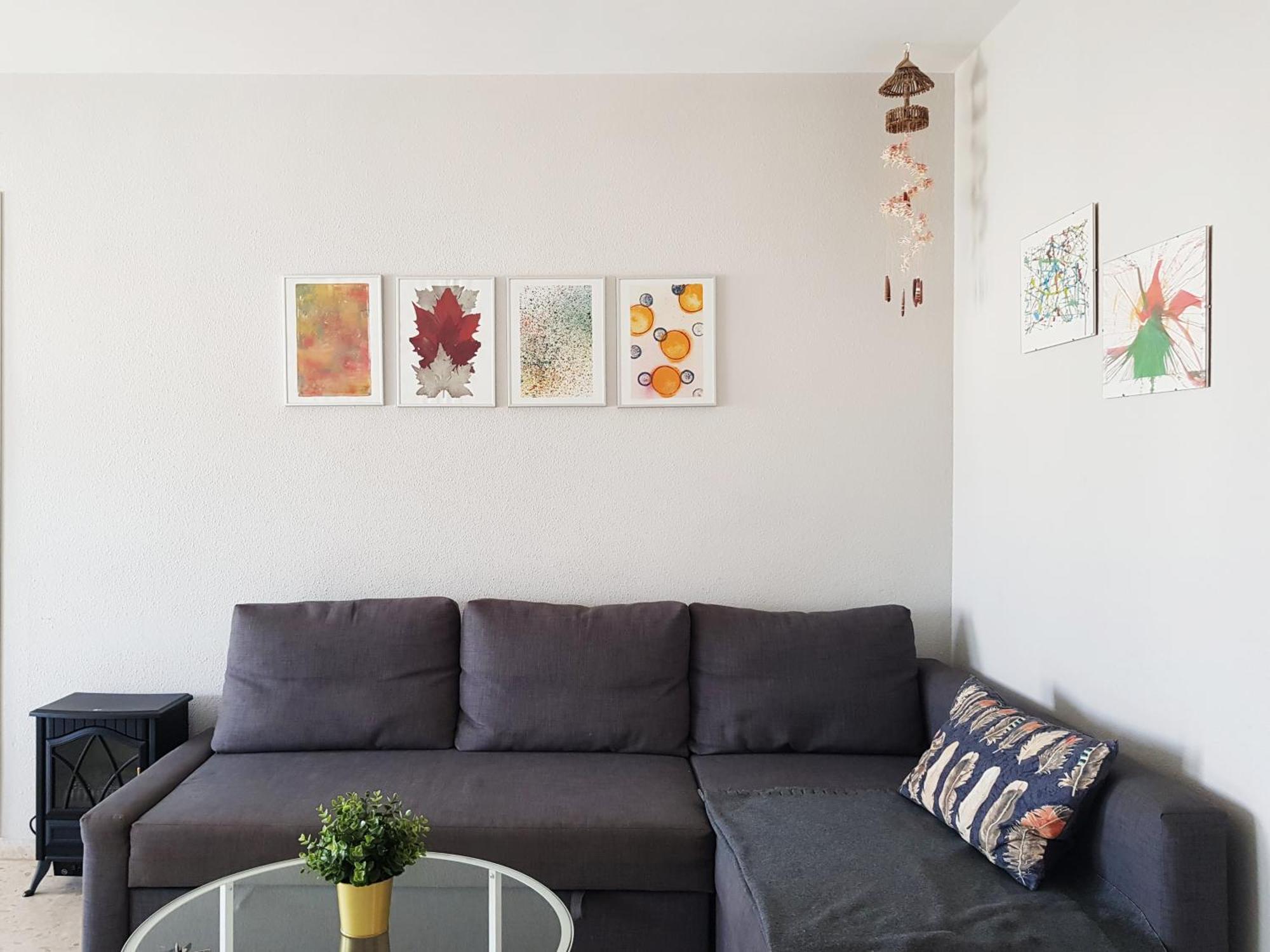 Valdelagrana Mar Ha Apartment Ель-Пуерто-де-Санта-Марія Екстер'єр фото