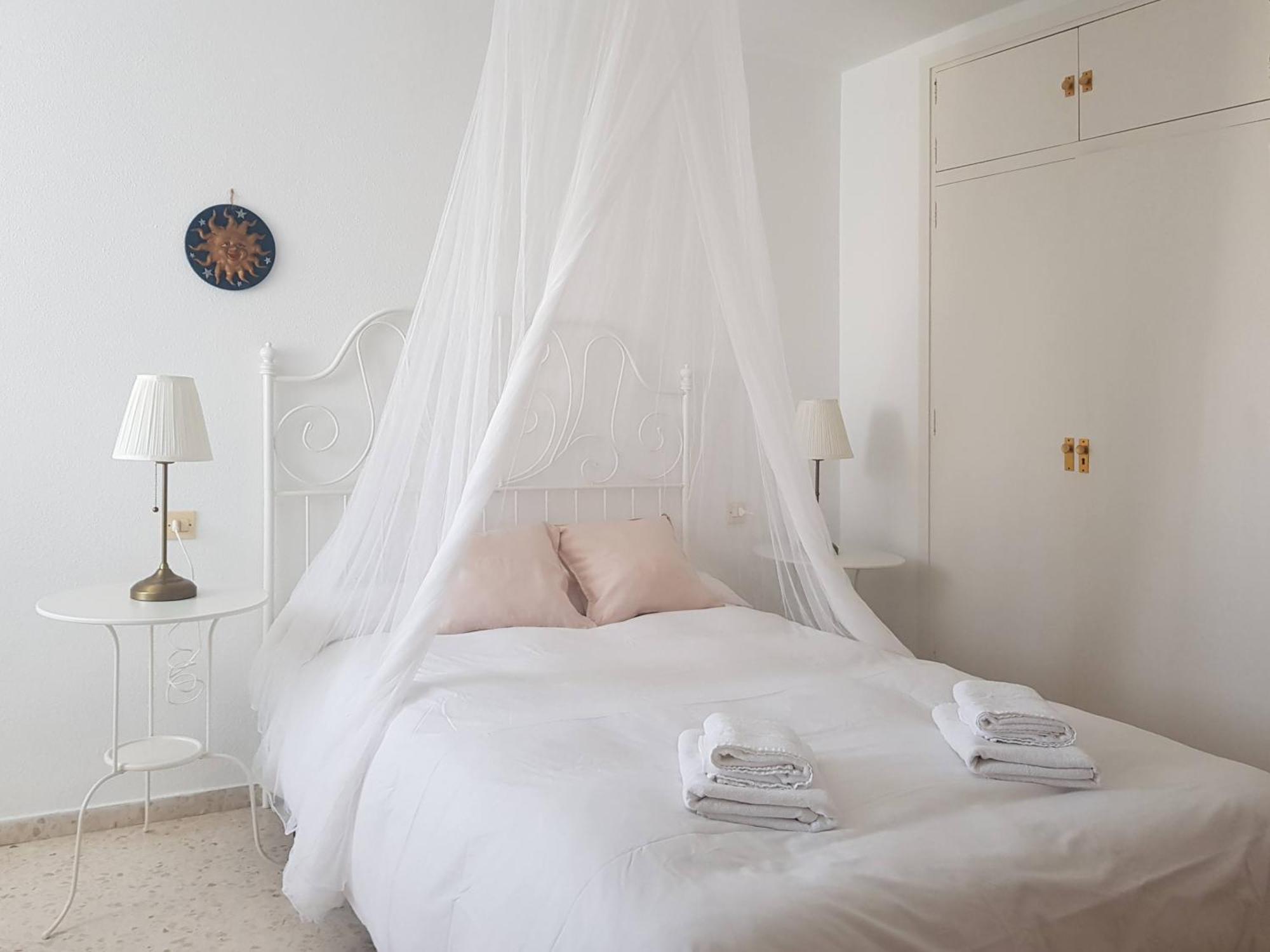 Valdelagrana Mar Ha Apartment Ель-Пуерто-де-Санта-Марія Екстер'єр фото